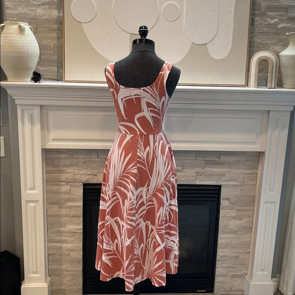 Alfani Midi Dress Size Small - Picture 5 of 5